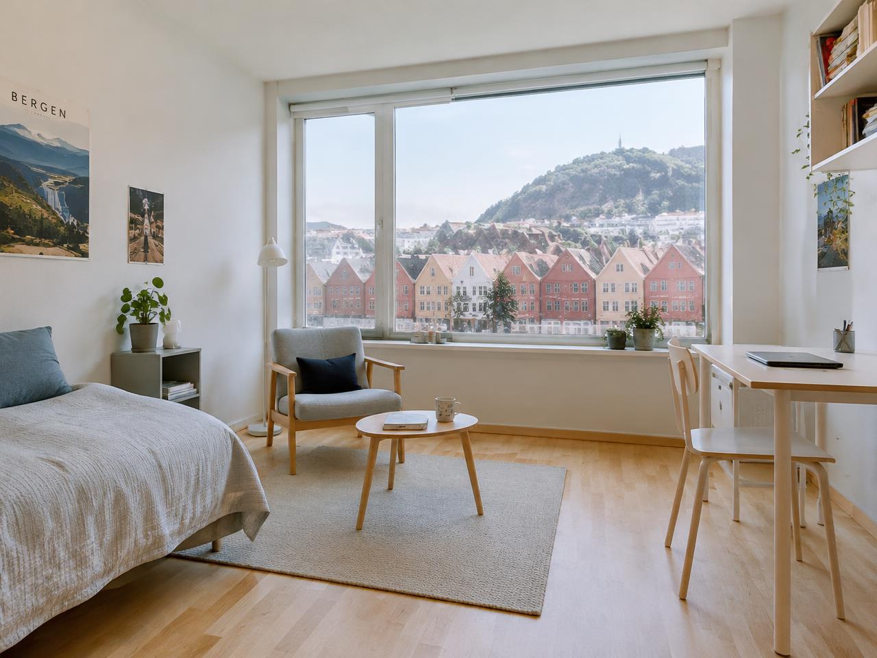 Studio – Sandviken